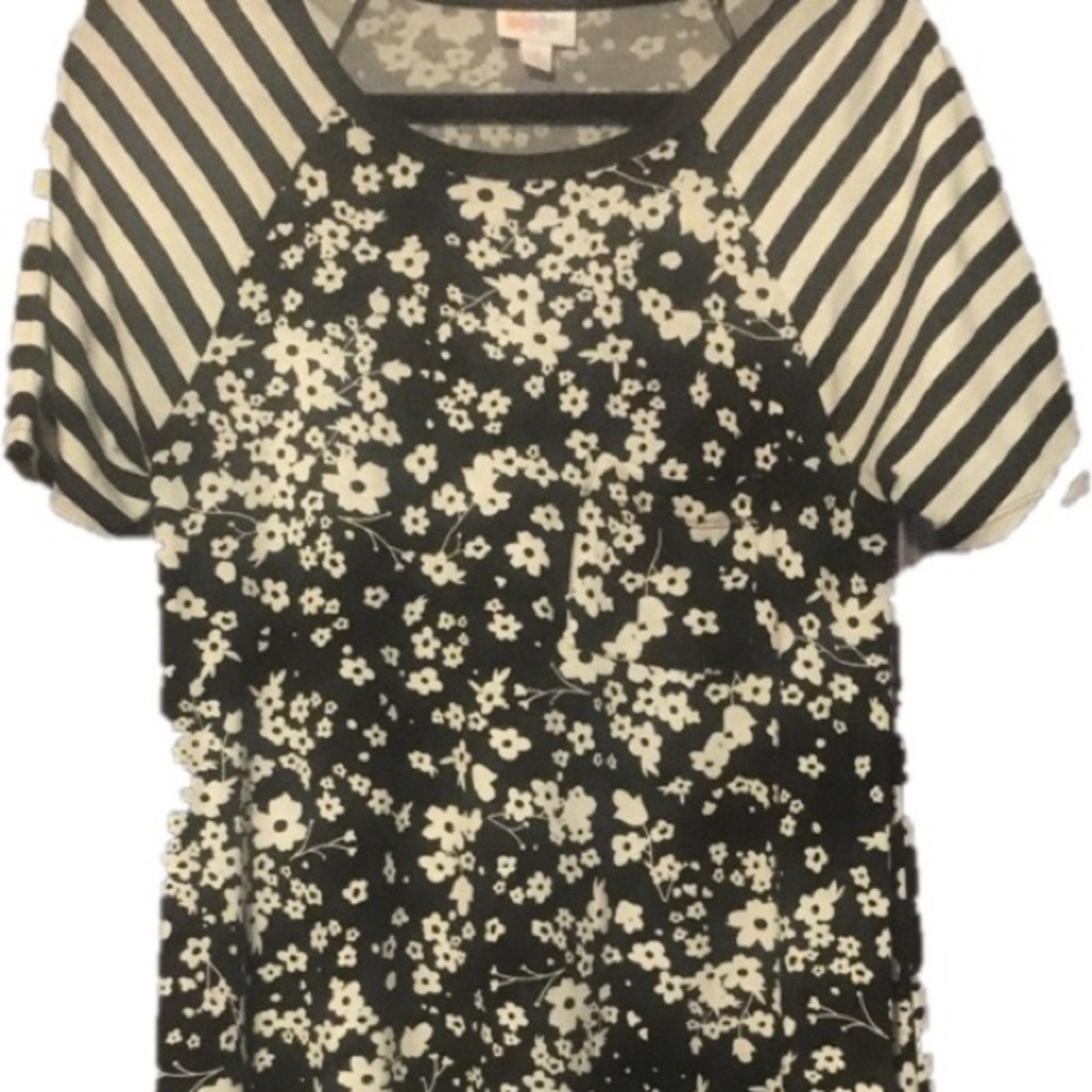 Lularoe Carly Dress - Size Small